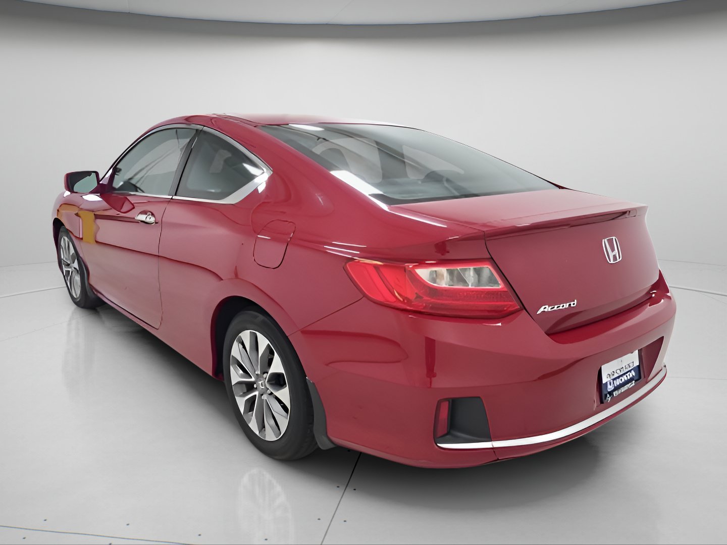 Used 2013 Honda Accord EX image 5
