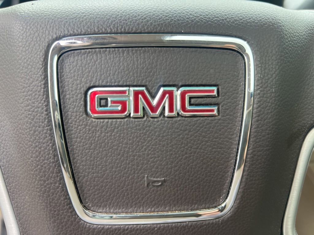 Used 2015 GMC Yukon SLT w/ Open Road Package image 26