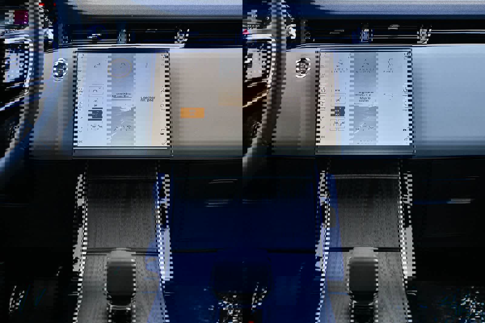 New 2026 Land Rover Range Rover Evoque S image 13