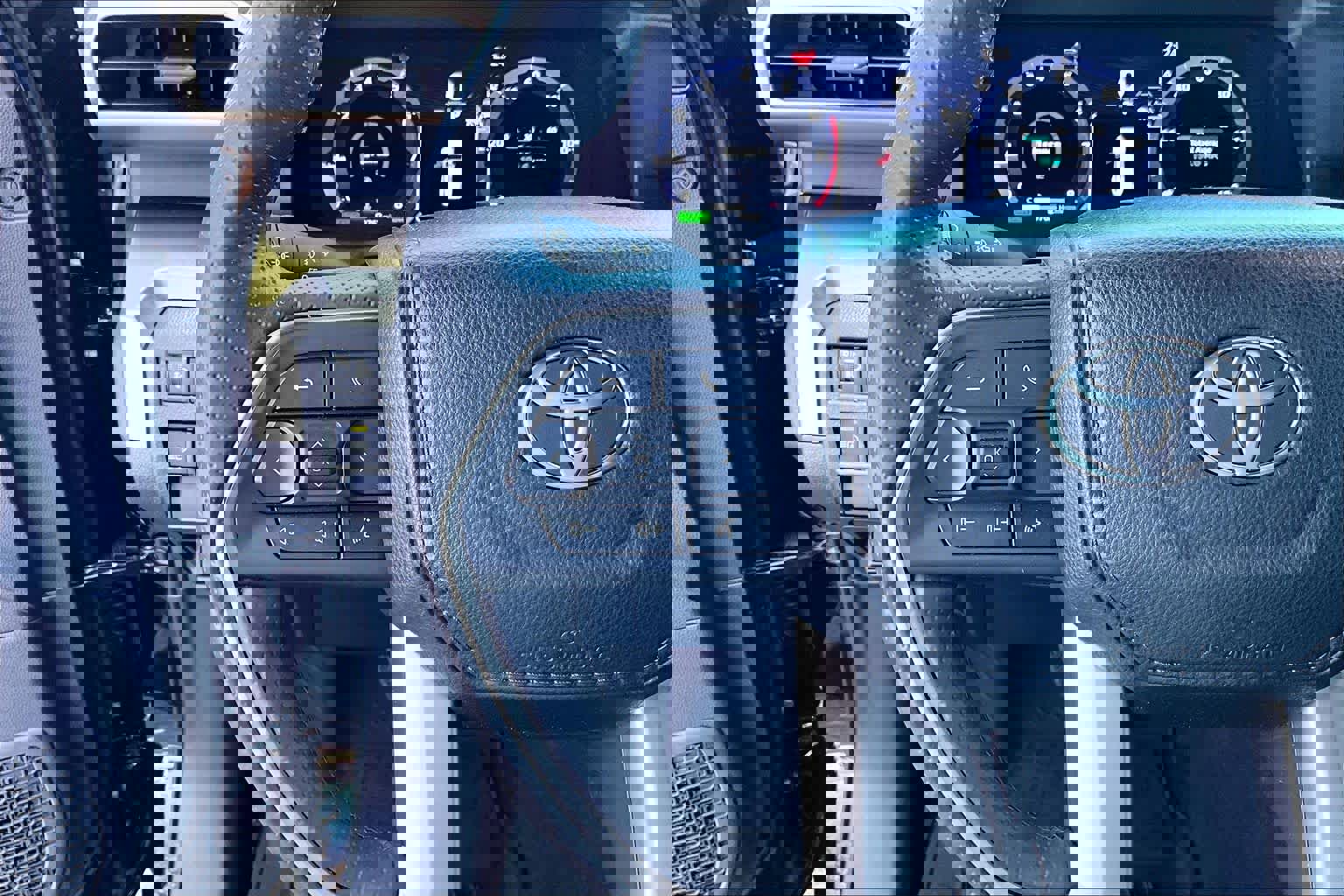 Used 2025 Toyota 4Runner TRD Off-Road Premium image 24