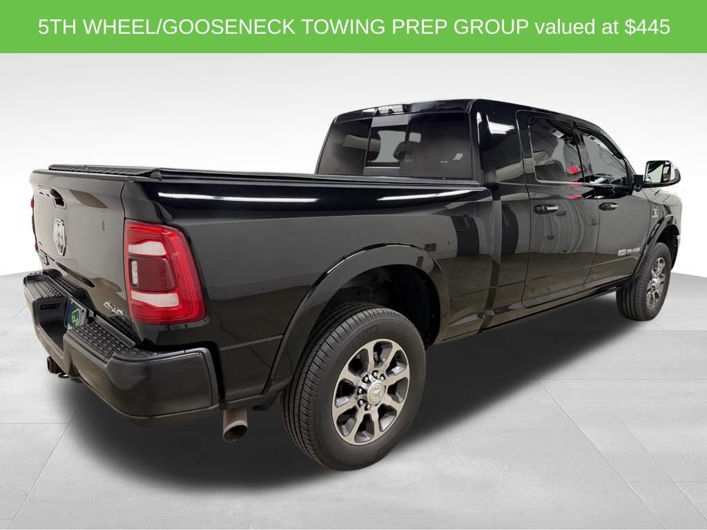 Used 2019 RAM 3500 Limited image 10