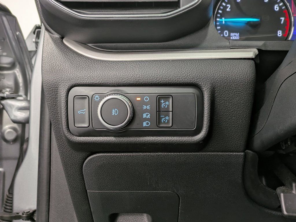 Used 2022 Ford Explorer XLT w/ Equipment Group 202A image 20