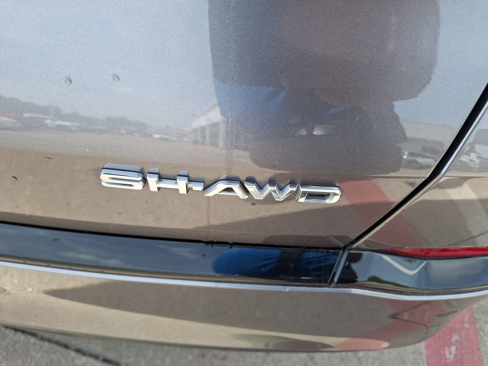 Used 2022 Acura MDX A-Spec image 13