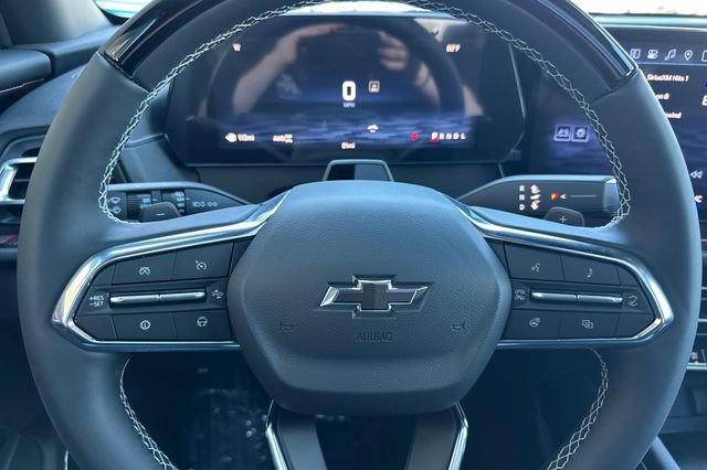 New 2026 Chevrolet Traverse Z71 w/ Enhanced Driving Package image 32