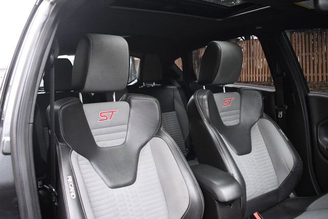 Used 2019 Ford Fiesta ST w/ ST Recaro Package image 16