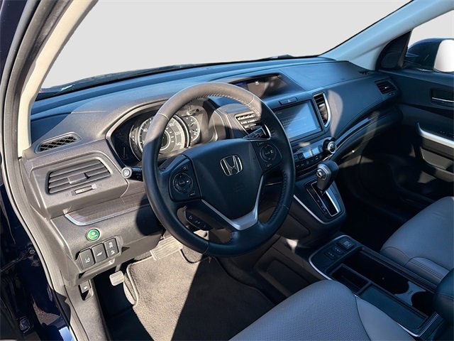Used 2016 Honda CR-V Touring image 25