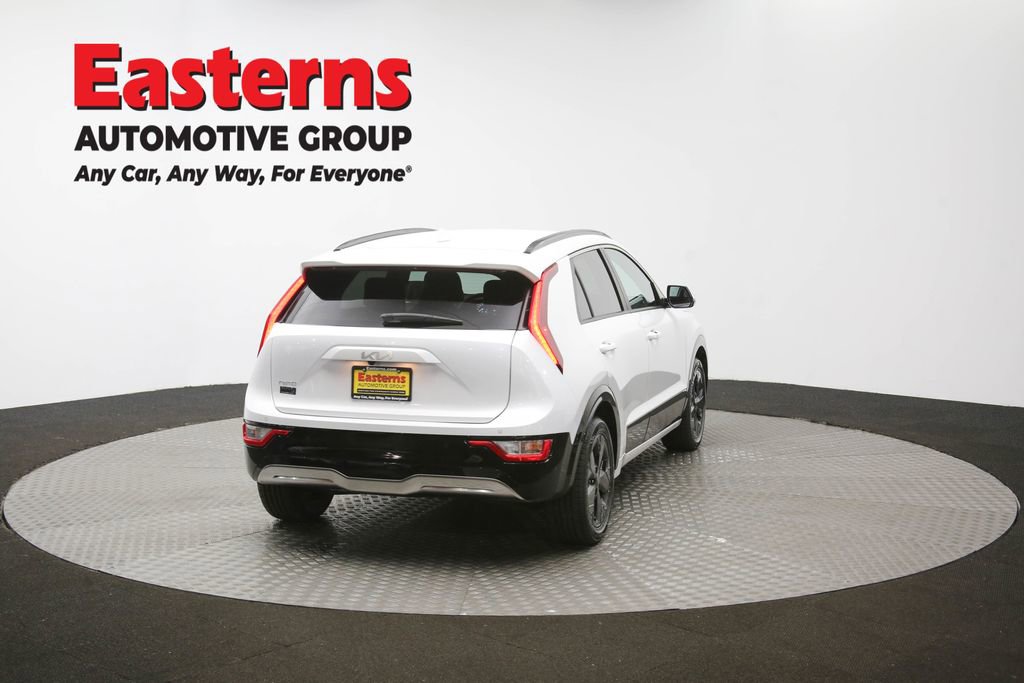 Used 2023 Kia Niro Wind w/ Wind Preserve Package image 36