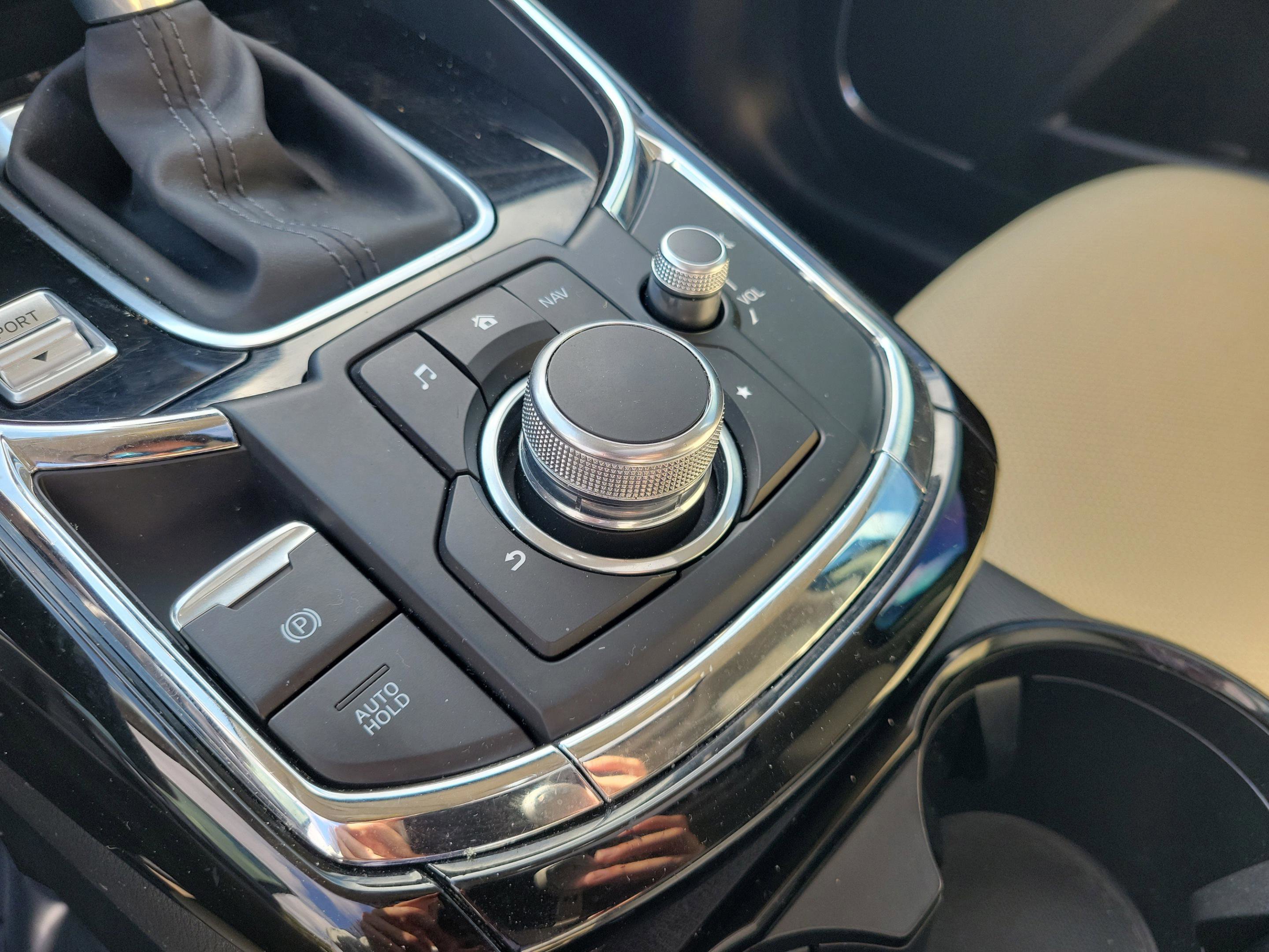 Used 2020 MAZDA CX-9 Touring w/ Touring Premium Package image 34