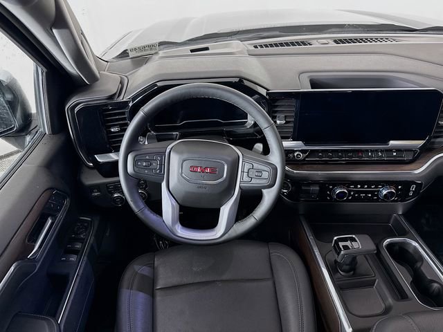 Used 2023 GMC Sierra 1500 SLT w/ SLT Premium Plus Package image 26