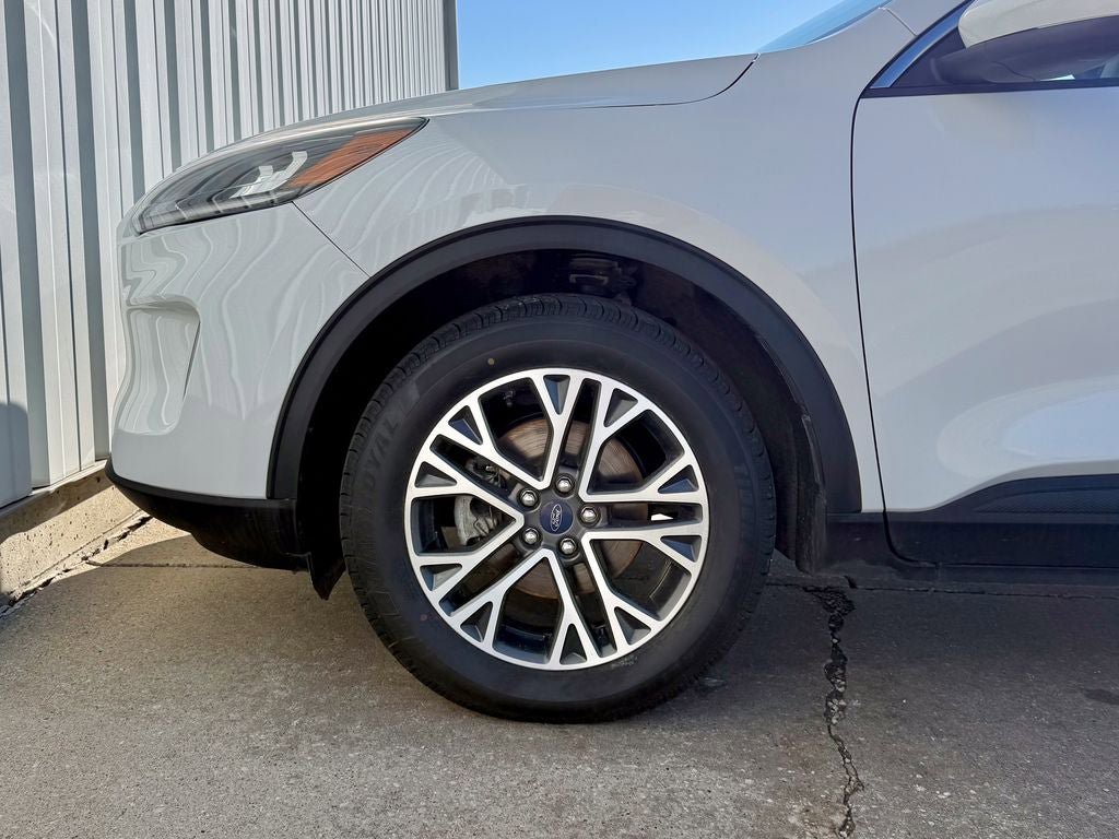 Used 2020 Ford Escape SEL AWD/4WD image 34