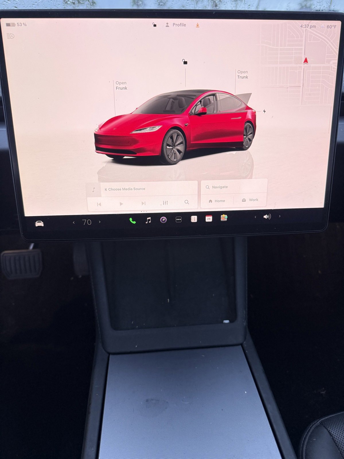 Used 2024 Tesla Model 3 Long Range image 7