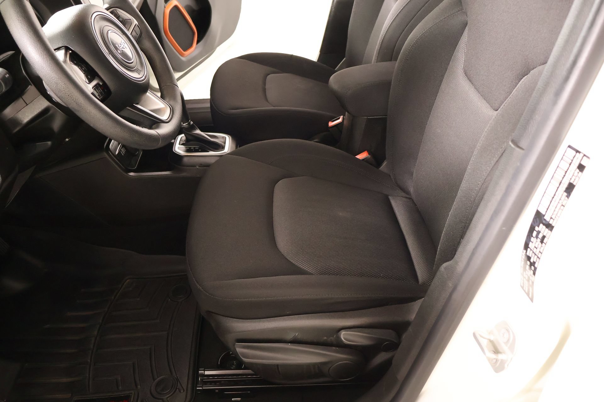 Used 2020 Jeep Renegade Sport AWD/4WD image 11