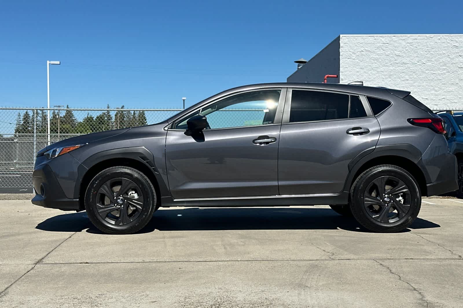 New 2026 Subaru Crosstrek 2.5i AWD/4WD image 6