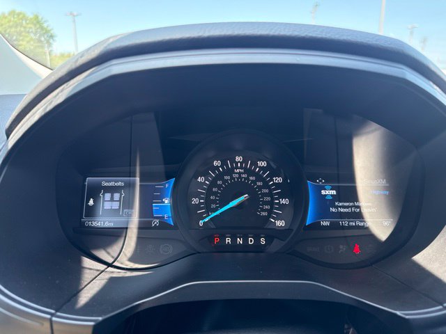 Used 2023 Ford Edge SEL w/ Convenience Package AWD/4WD image 14