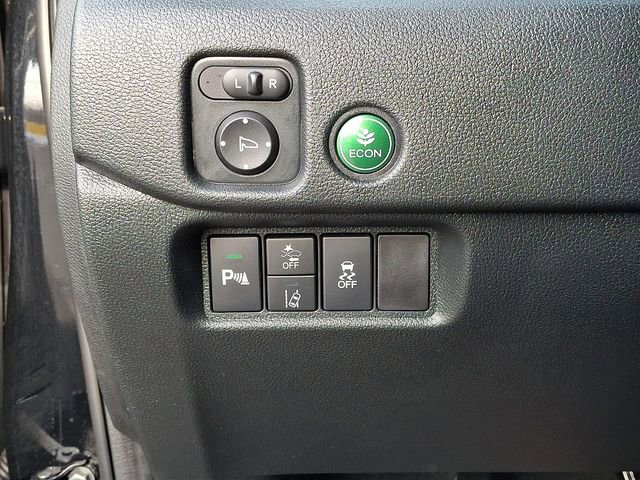 Certified 2023 Honda Passport EX-L image 24