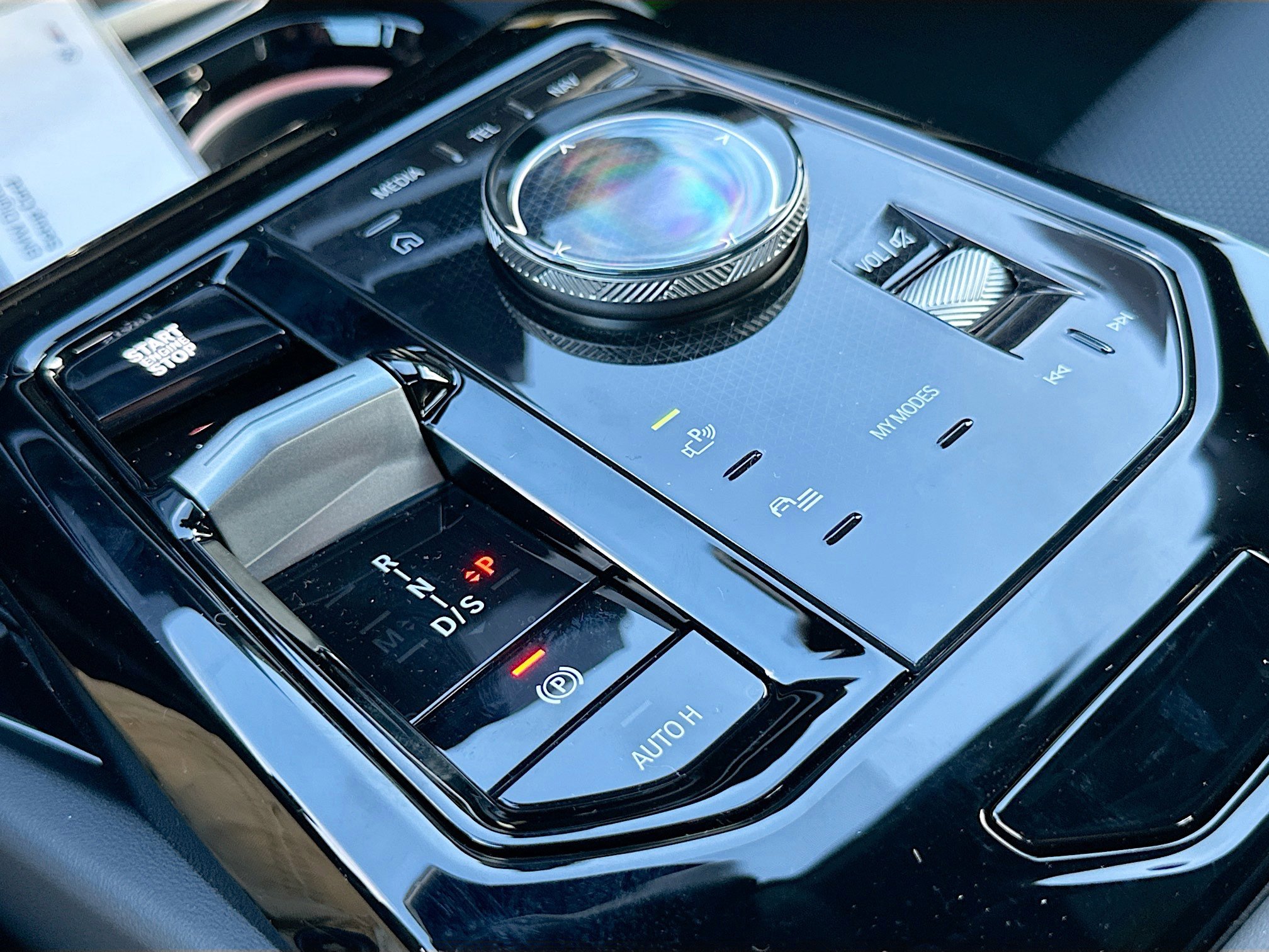 New 2026 BMW 530i w/ M Sport Package image 14