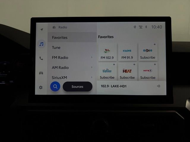 Used 2025 Toyota 4Runner TRD Sport image 21