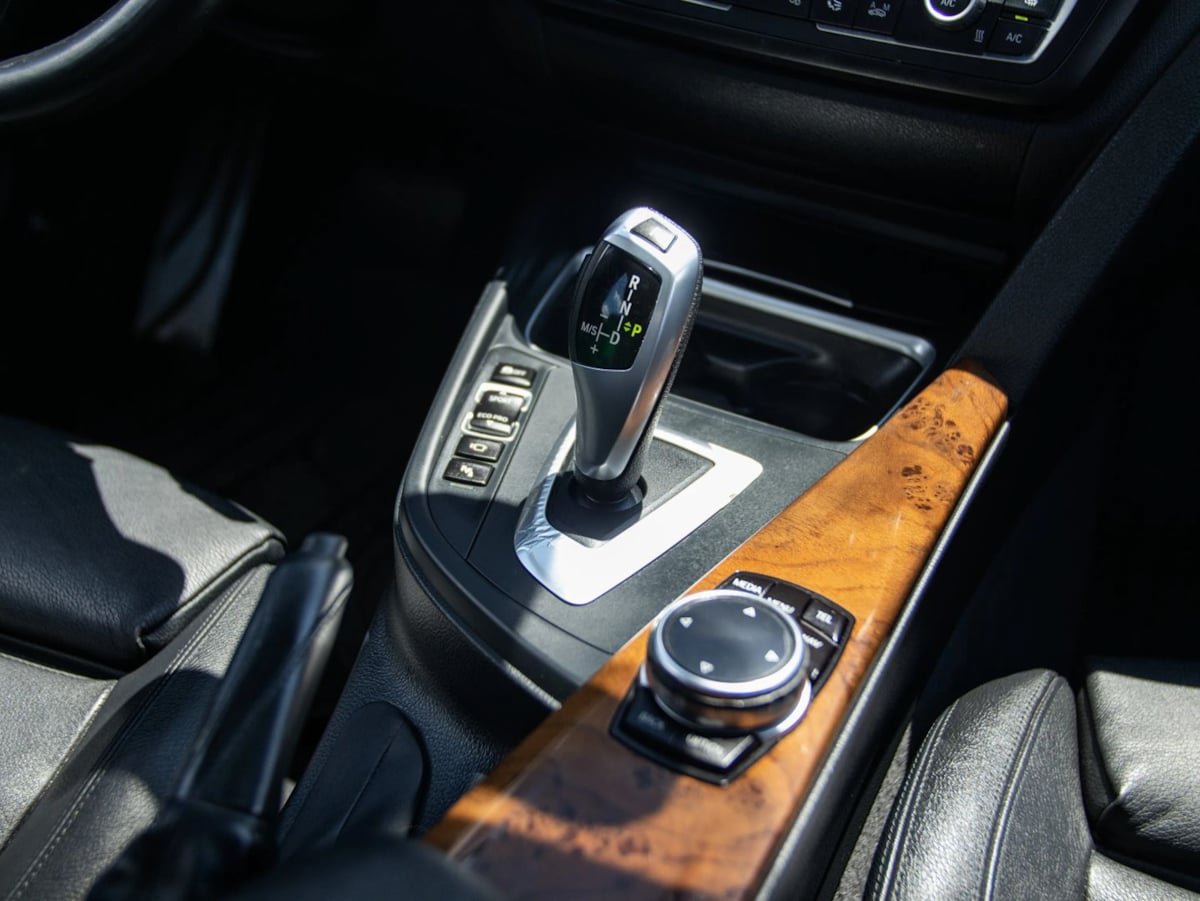Used 2014 BMW 335i Sedan RWD image 30