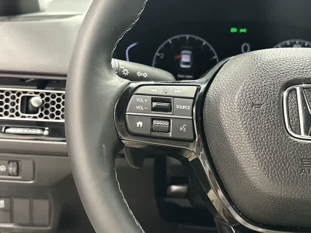 Used 2026 Honda Civic Sport image 17