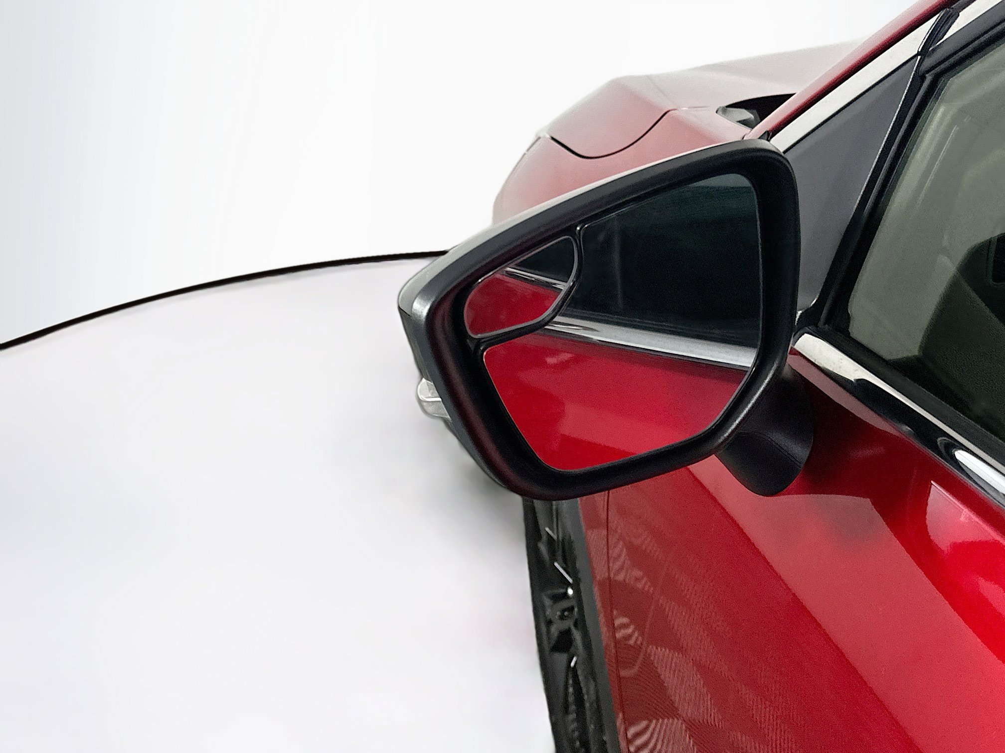 Used 2024 Mitsubishi Eclipse Cross LE image 16