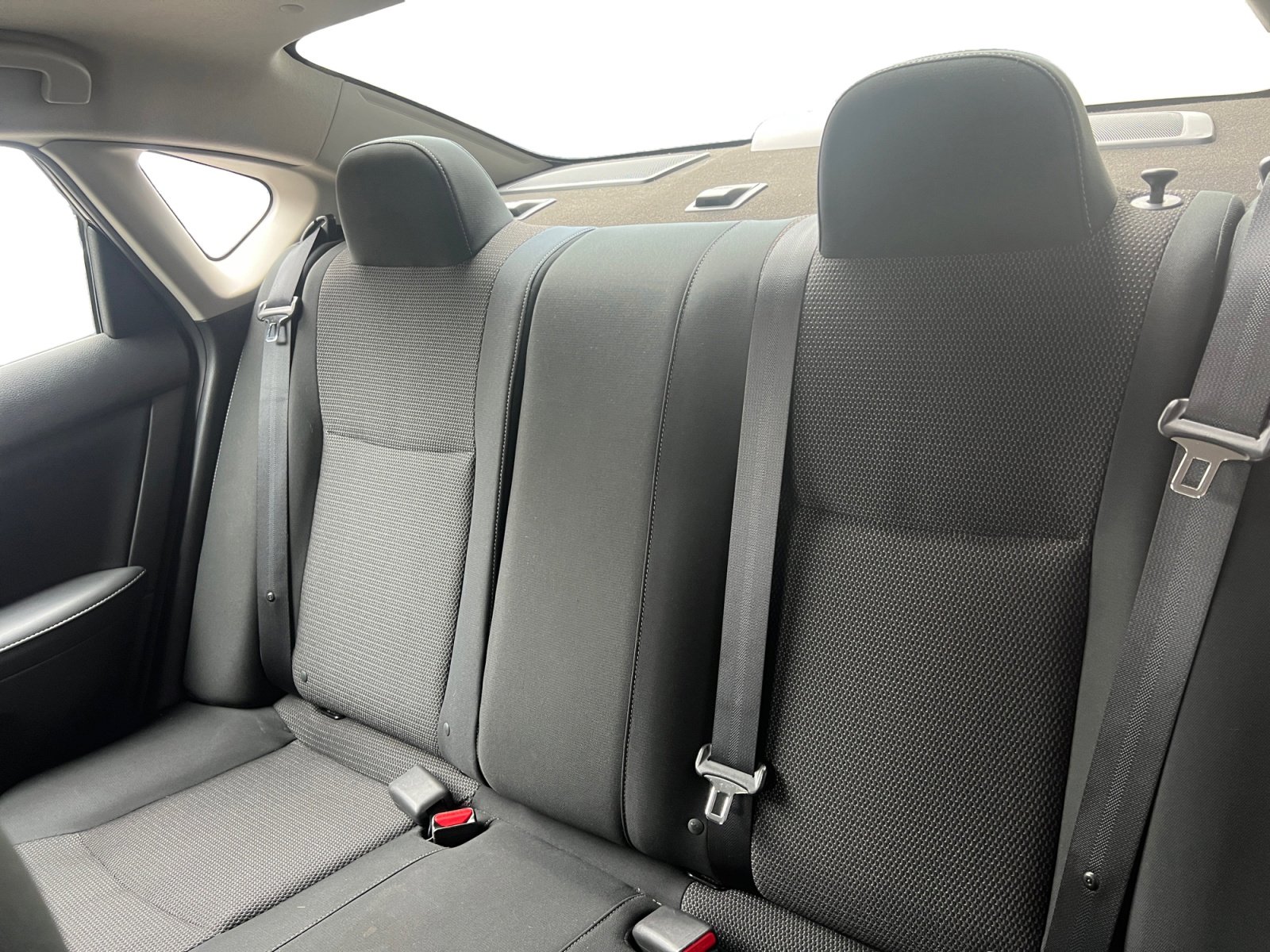 Used 2019 Nissan Sentra S image 13