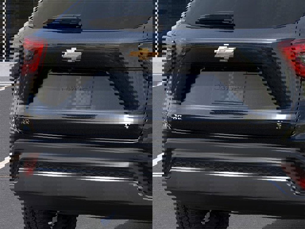 New 2025 Chevrolet Trax LT w/ Driver Confidence Package image 15