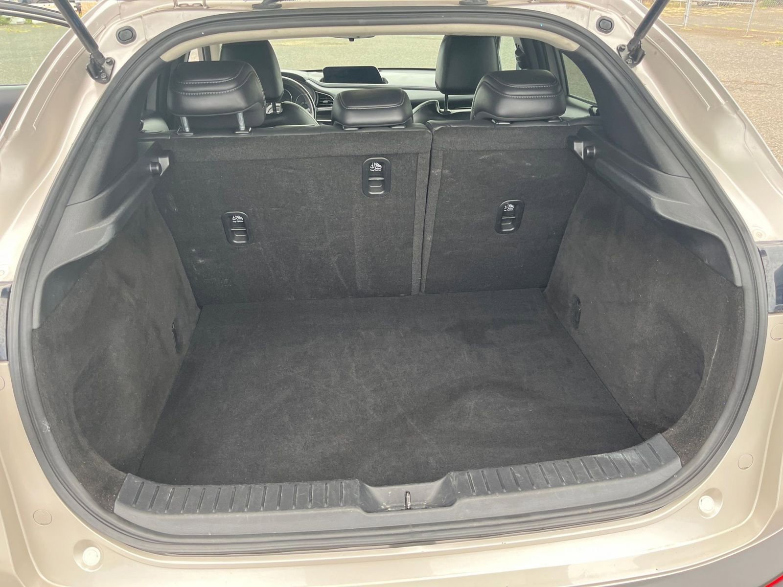 Used 2024 MAZDA CX-30 AWD 2.5 S w/ Select Sport Pkg image 34