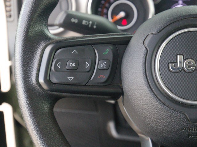 Used 2023 Jeep Gladiator Sport w/ Trailer Tow Package image 18