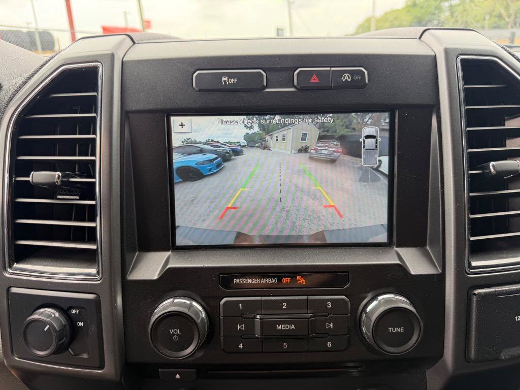 Used 2018 Ford F150 XLT w/ Equipment Group 302A Luxury RWD image 21
