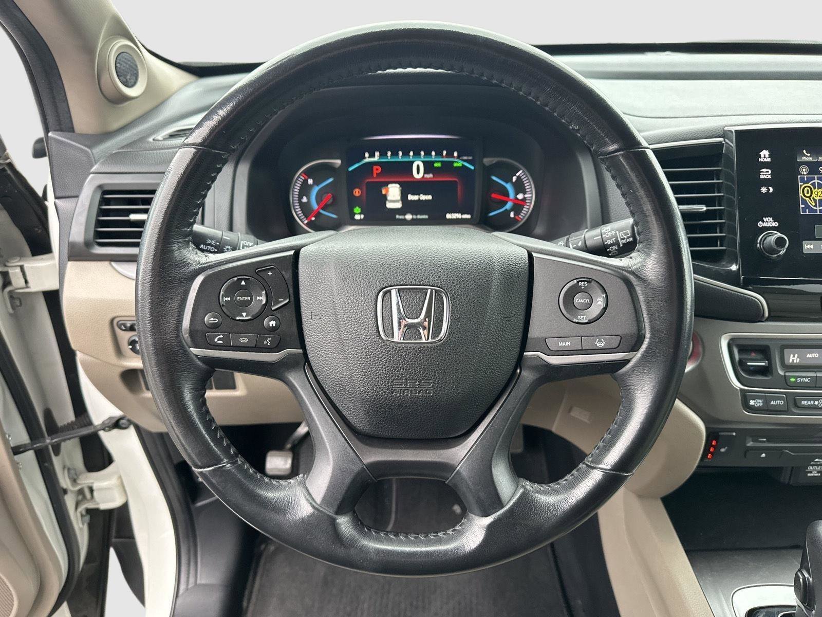 Used 2019 Honda Pilot EX-L image 14