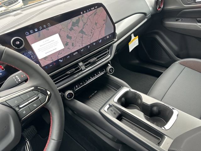 New 2026 Chevrolet Equinox EV RS image 29