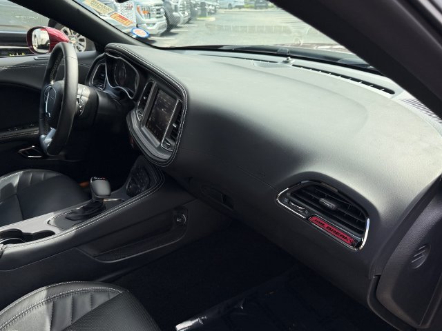 Used 2023 Dodge Challenger SRT Hellcat RWD image 16