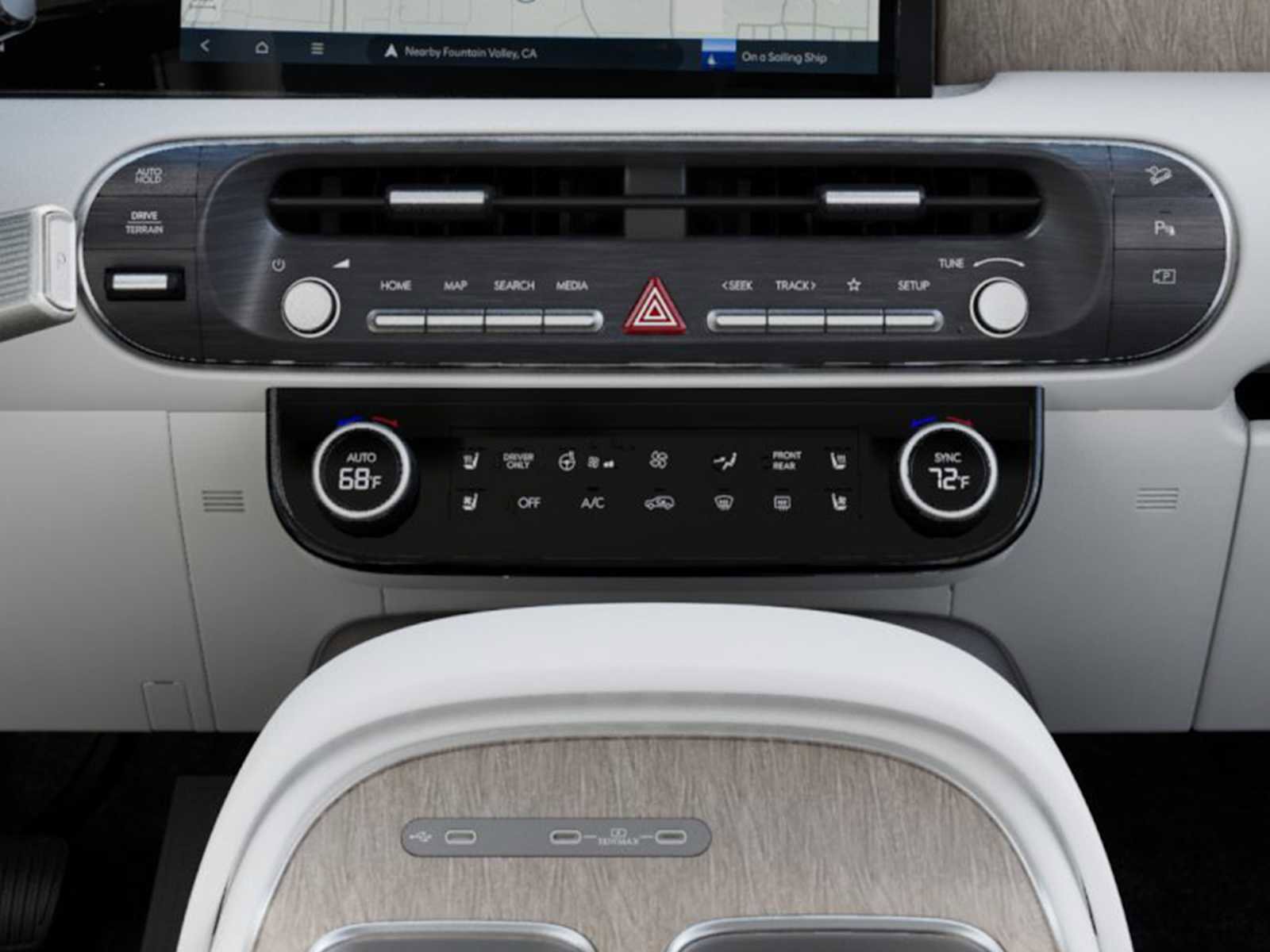 New 2026 Hyundai Palisade SEL Premium image 18