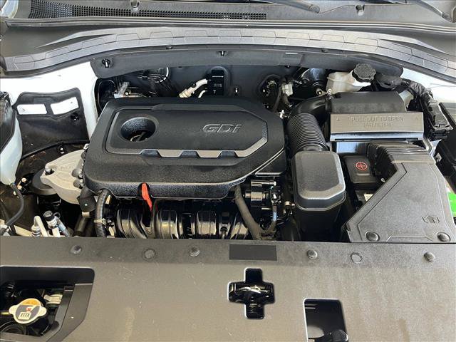 Used 2019 Hyundai Santa Fe SE FWD image 23