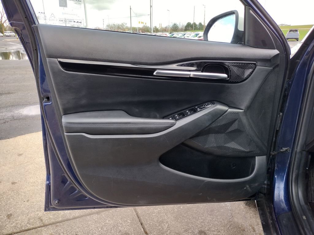 Used 2023 Kia Seltos S w/ Navigation Package AWD/4WD image 19