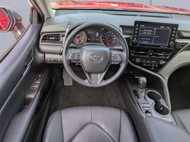 Used 2023 Toyota Camry XSE FWD image 15