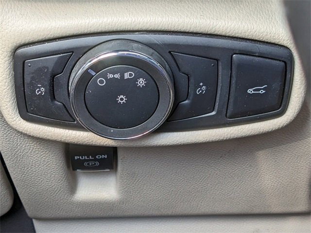 Used 2016 Lincoln MKX Reserve w/ Luxury Package image 31