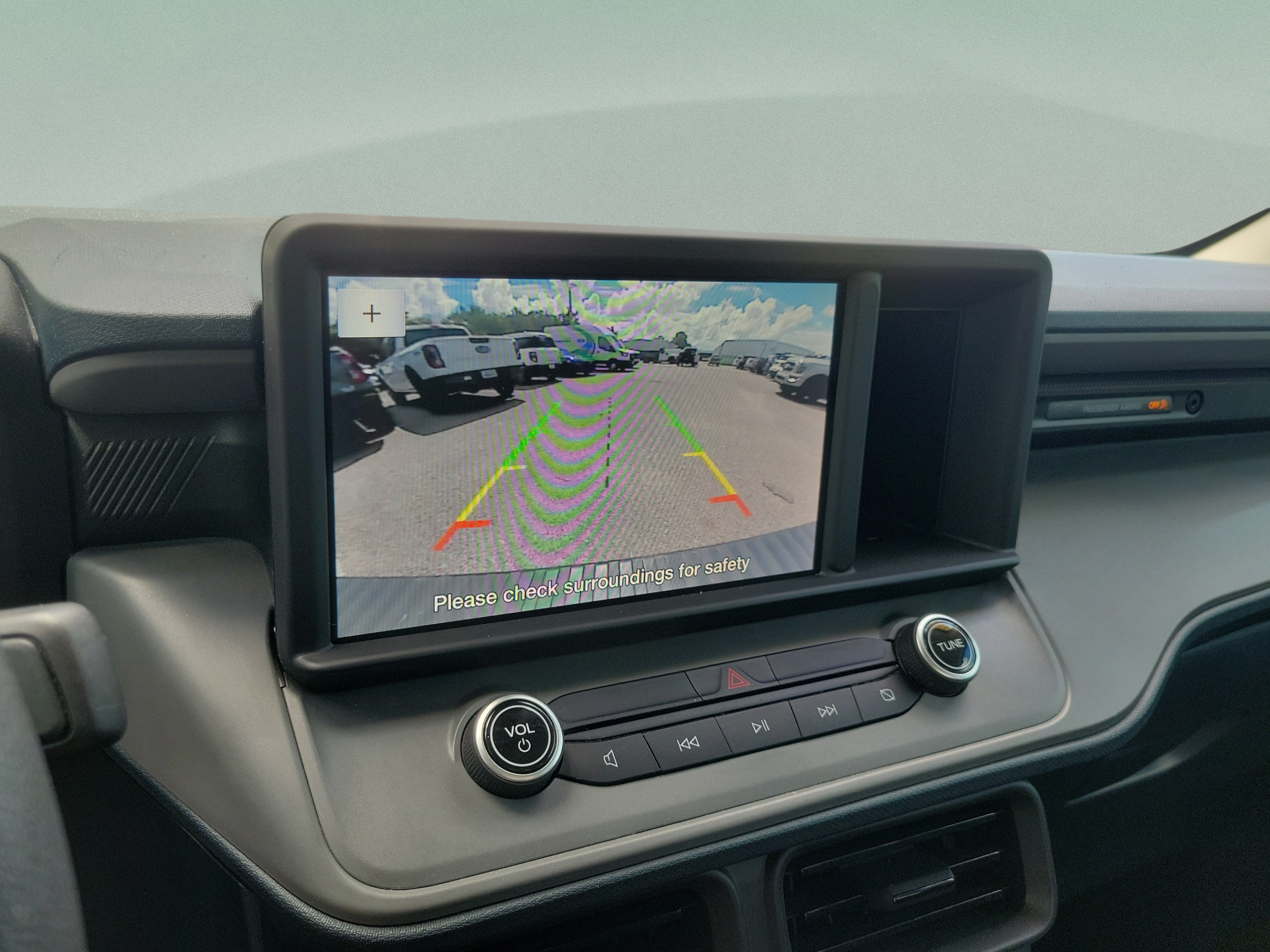 Used 2023 Ford Maverick XL FWD image 28