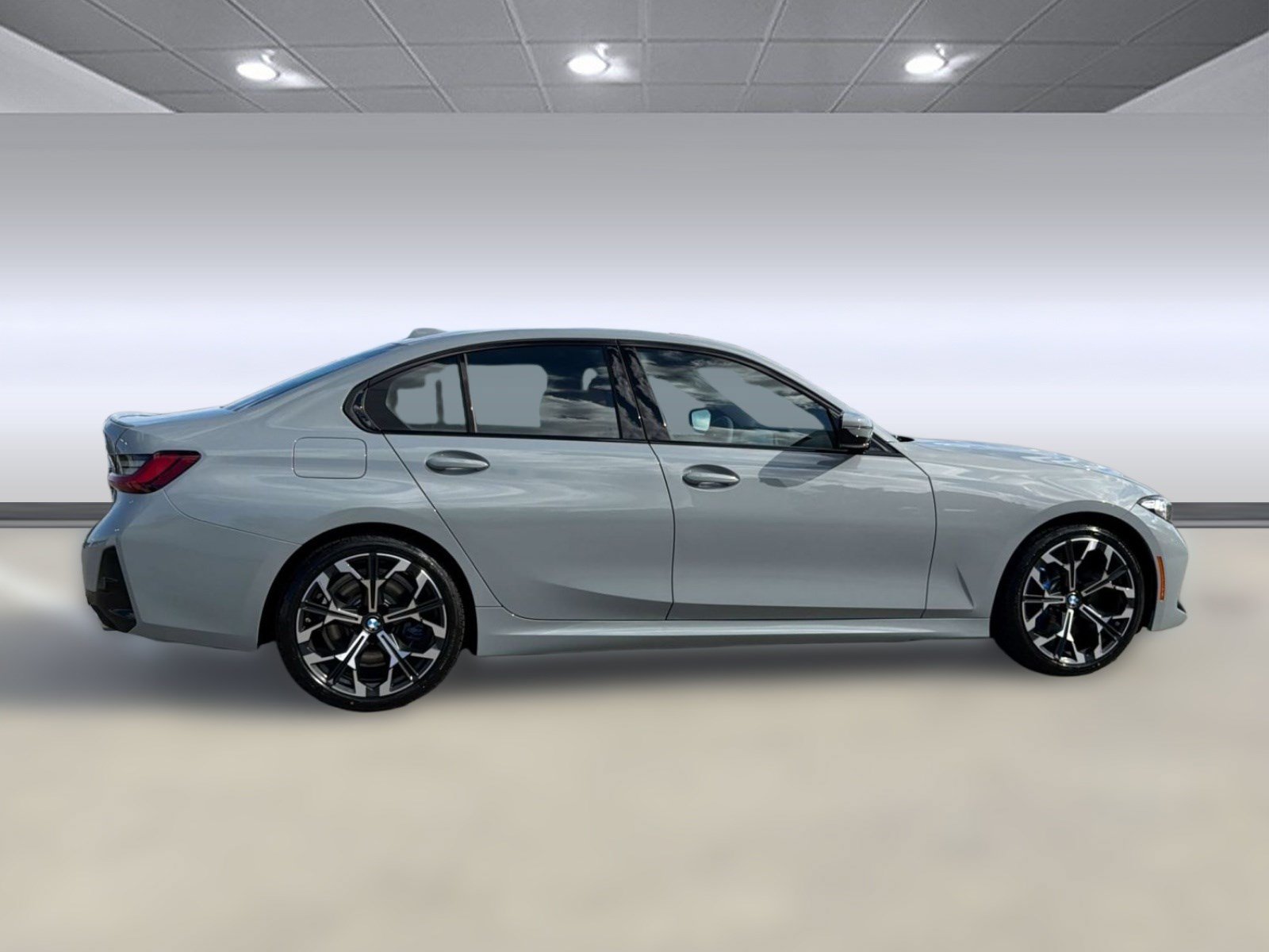 New 2026 BMW 330i Sedan w/ M Sport Package RWD image 8
