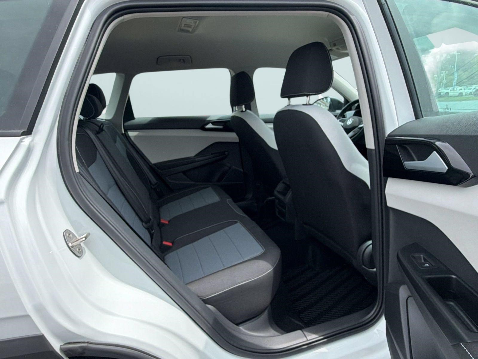 New 2026 Volkswagen Taos S FWD image 25