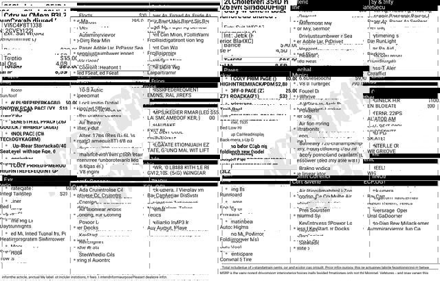 New 2026 Chevrolet Silverado 3500 High Country w/ High Country Premium Package image 35