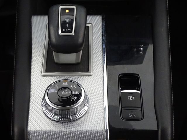 Used 2022 Mitsubishi Outlander SEL image 35