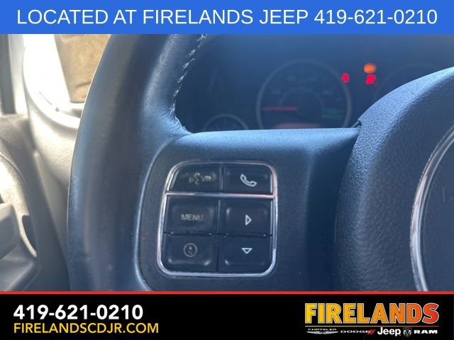 Used 2012 Jeep Wrangler Unlimited Rubicon image 23