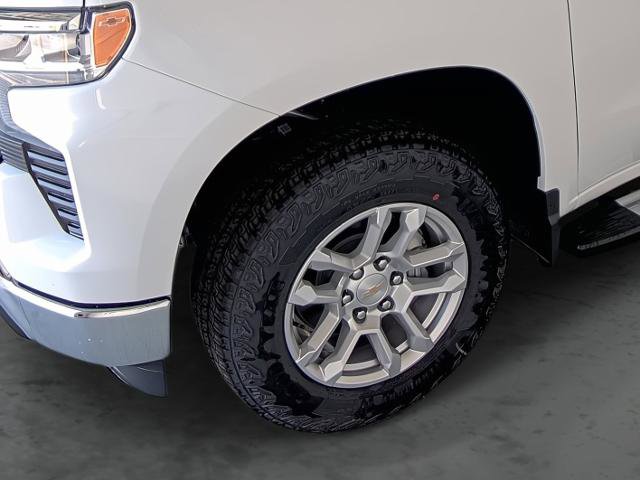 New 2026 Chevrolet Silverado 1500 LT w/ Z71 Off-Road Package image 7