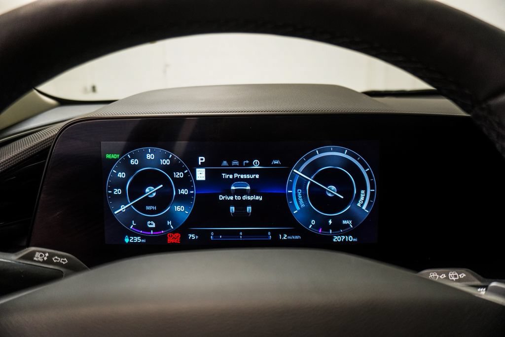 Used 2024 Kia Niro Wind w/ Wind Preserve Package FWD image 28