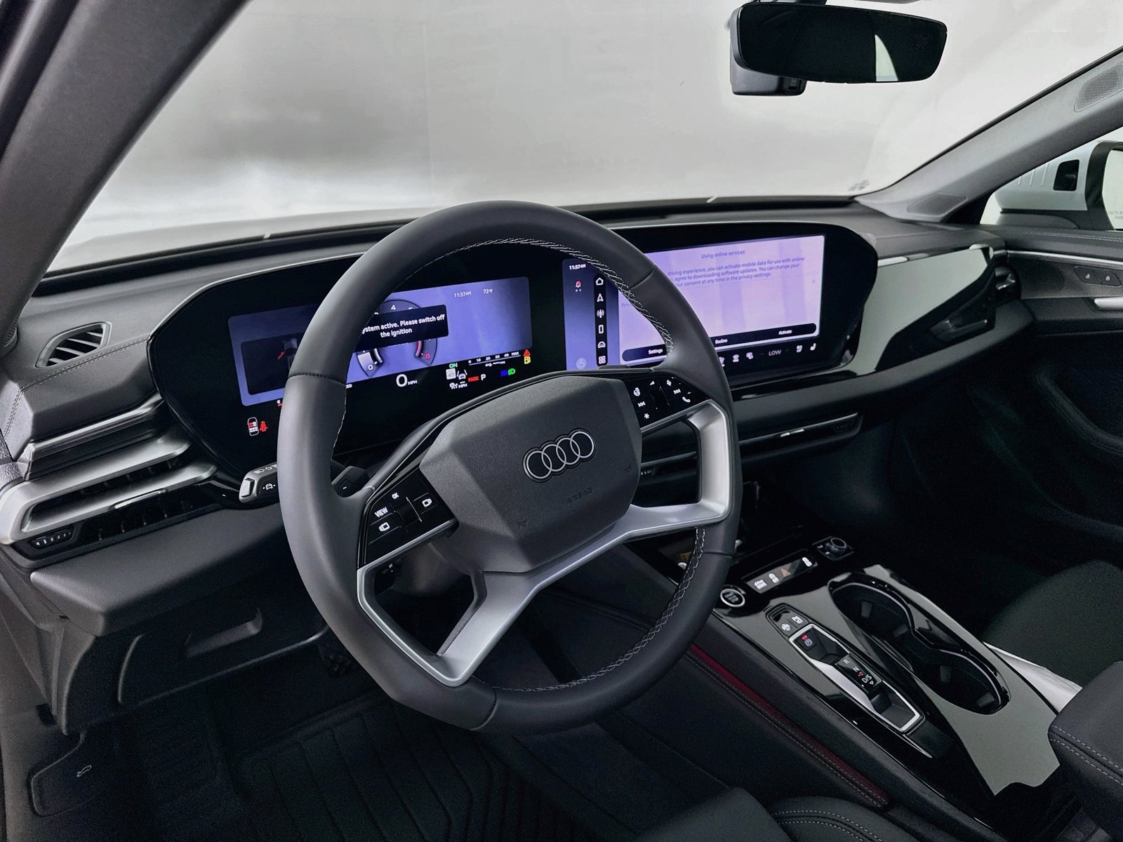 New 2026 Audi A5 Premium Plus w/ Premium Plus Package AWD/4WD image 32