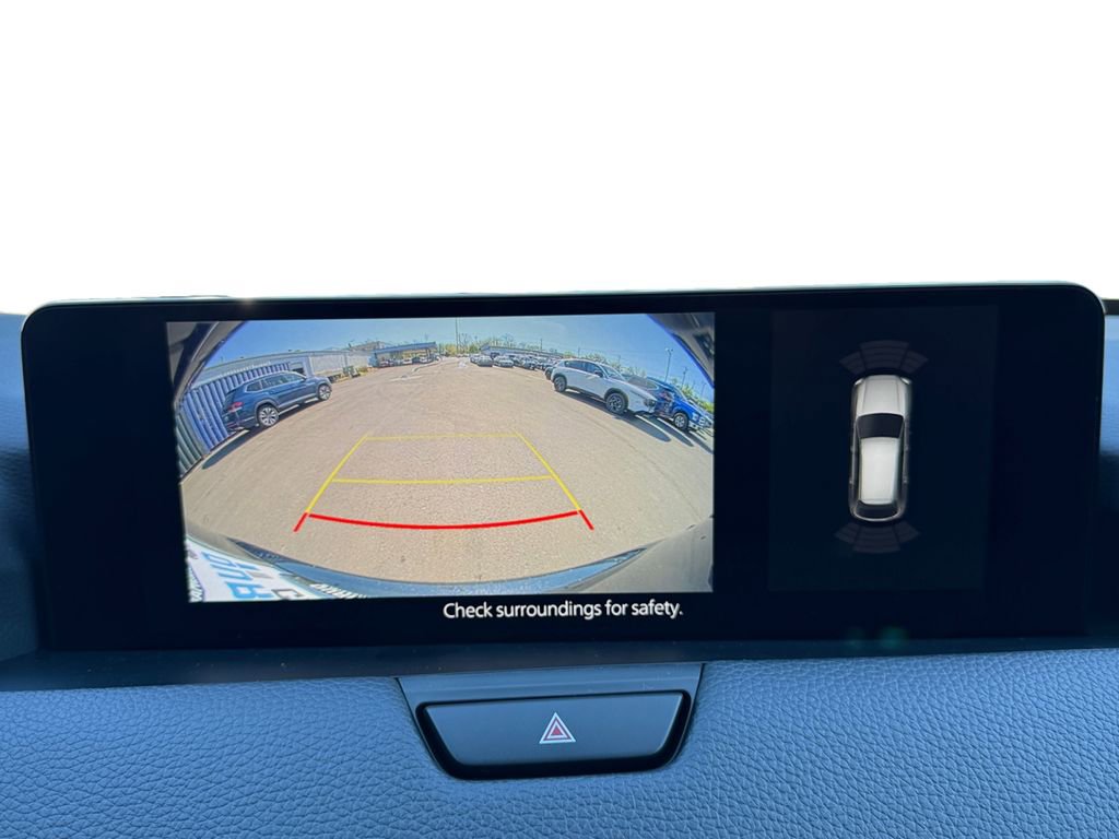 New 2026 MAZDA CX-70 SC Plus AWD/4WD image 15