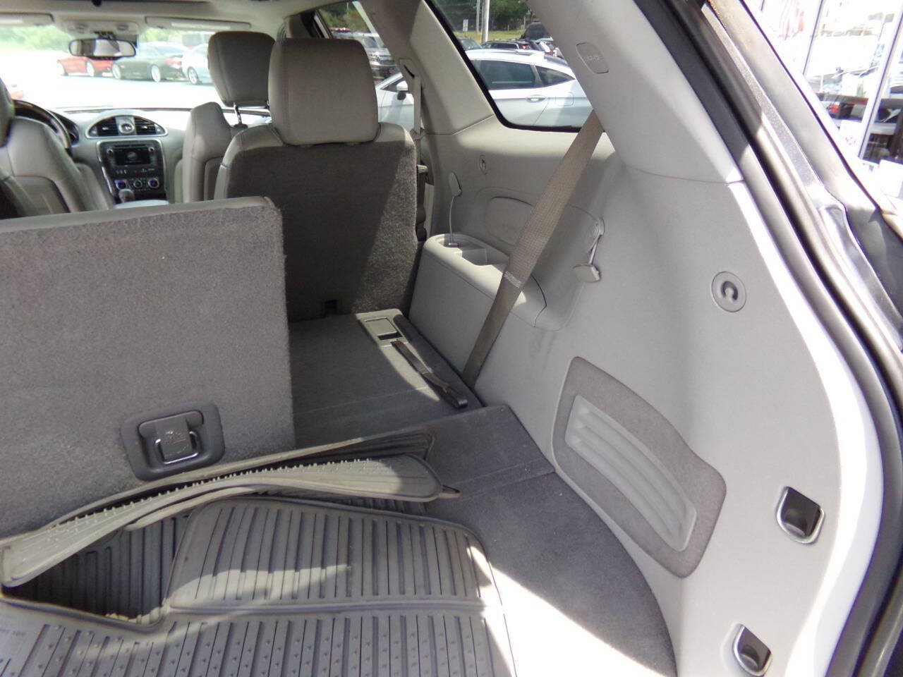 Used 2014 Buick Enclave Premium FWD image 20