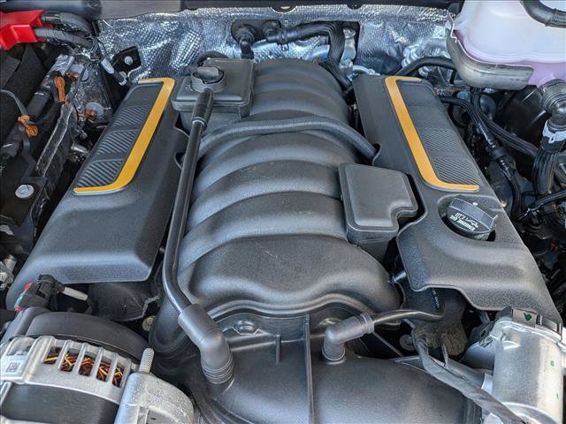 New 2026 Jeep Wrangler Unlimited Rubicon 392 image 19