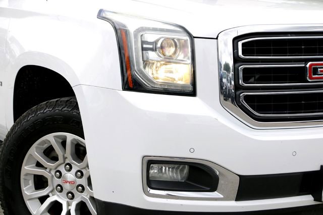 Used 2016 GMC Yukon SLE w/ Convenience Package image 3